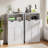 Menik Freestanding Bathroom Cabinet-1781628796
