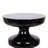 Fondi Modern Metal Round Side Table-119048296