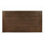 Table basse Heppman