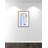Vivid Space II Print by Bea Dina-101665963-101665898-101665928