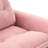 Mid Century Modern Swivel Barrel Chair-1012269402
