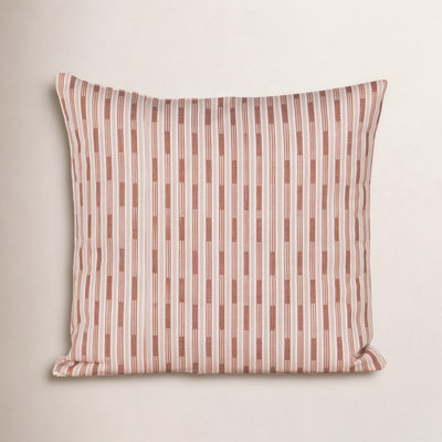 Benton Stripe Accent Pillow