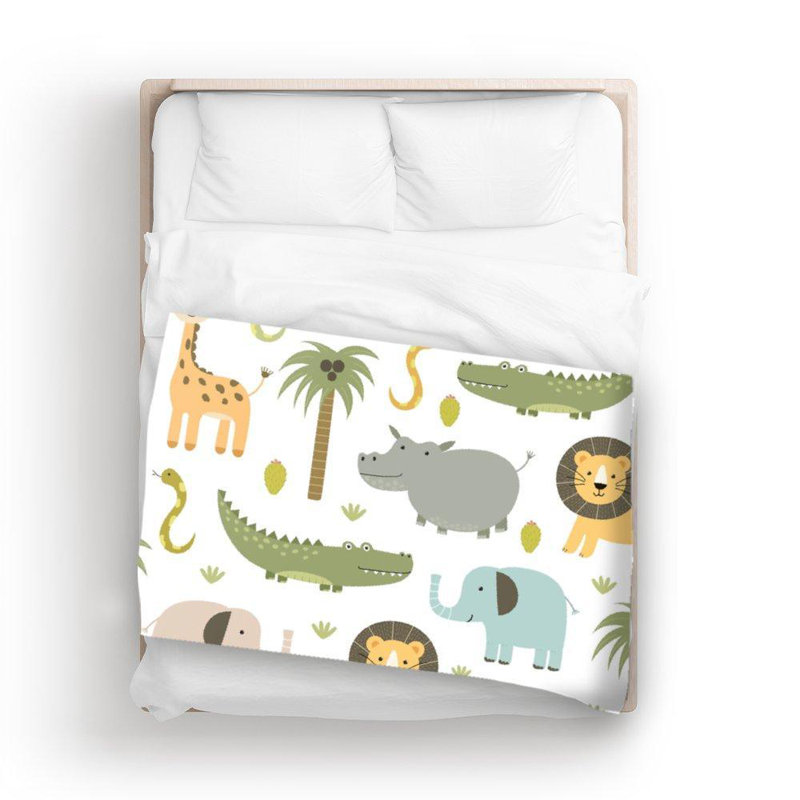Knute Plain Weave / Muslin Throw Blanket