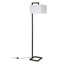 Lampe sur pied arquée 68 po Grayson-184192445