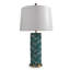 Leaping Cheetah Lamp