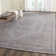 Classic Vintage Cotton Oriental Rug