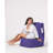 Polyester Outdoor Friendly Bean Bag Sofa-1461561998