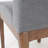 Dashone 4-Person Four-Leg Dining Set-944502860-944502862