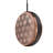Beloit 1 - Light Single Pendant-591739559