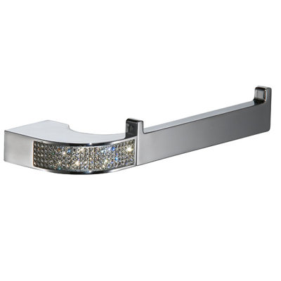 Gunning Wall Mounted Toilet Paper Holder