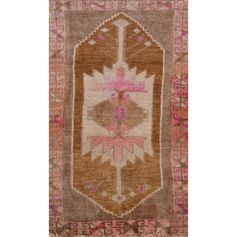Tapis décoratif Anatolian