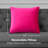 Juicy Couture Rhinestone Decorative Pillows-101890845