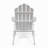 HOLLYWOOD FOLDABLE ADIRONDACK CHAIR-1053791887