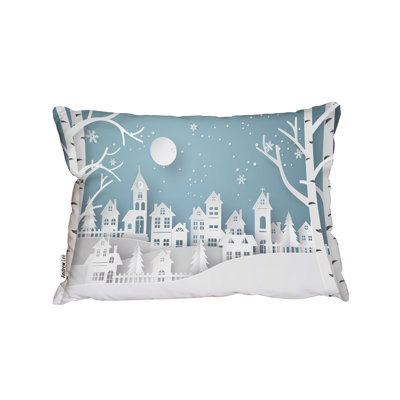 Rectangle Cushion