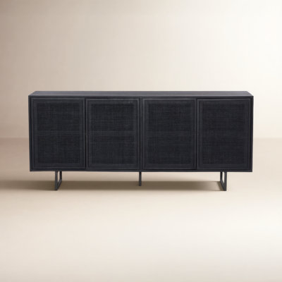 Carmel 72" Sideboard