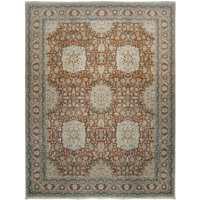 One-of-a-Kind 11' X 14' Area Rug