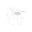 Jessica Arm Chair-1933427711
