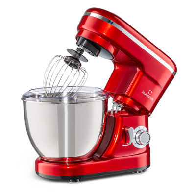 Klarstein 6 Speed 4L Stand Mixer