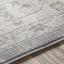 Grey/Ivory Area Rug-1140227263