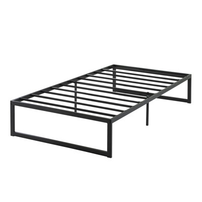 Zinus Select 14" Steel Bed Frame