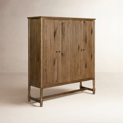 Bari Wide Cabinet
