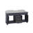 Ensa 72'' Double Bathroom Vanity with Top-1694658519-1694658518