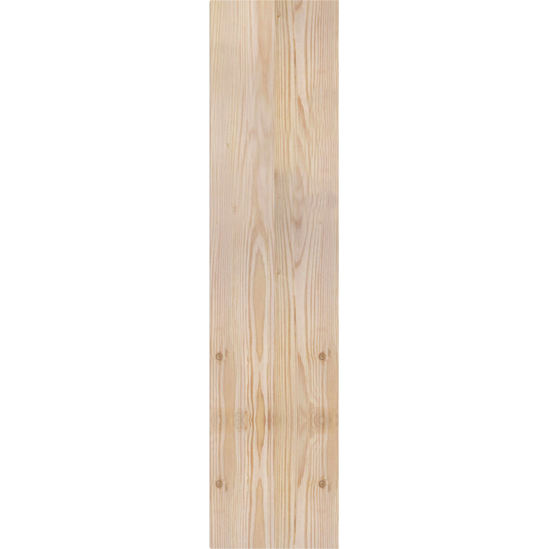 Balançoire traditionnelle balboa, Sapin Douglas de 5 1/2 po (lisse), P 32 po x H 32 po
