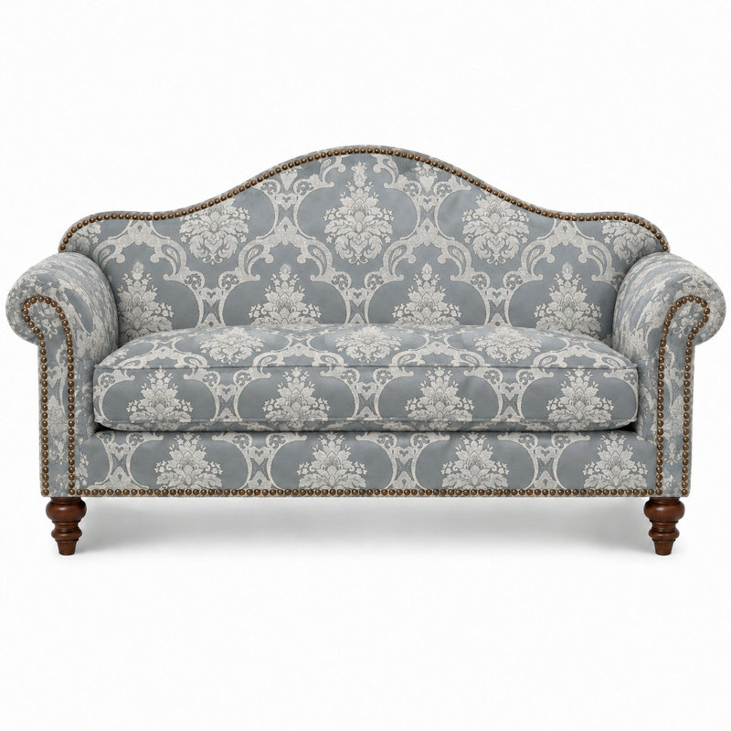 Textured Faux Silk | Katherine Fabric_KATHERINE, Gray
