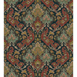 Mariinsky Pushkin Damask Wallpaper Roll