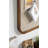 Fabric Corkboard / Bulletin Board-1556811617