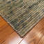 Mystique Handmade Wool Geometric Area Rug-68276590