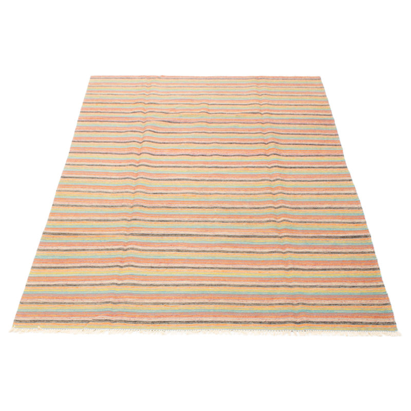 Ankara FW Multi Colour Kilim 5'7" x 8'0"