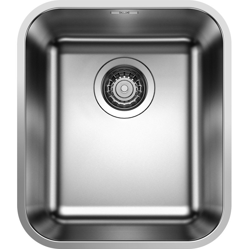Supra Undermount Kitchen Sink