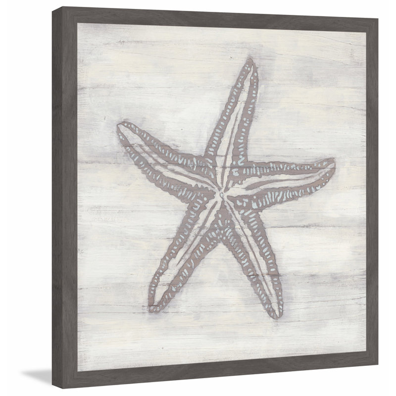 «Driftwood Silhouette I», reproduction de cadre photo sur papier, H 12 po x l 12 po x P 1,5 po