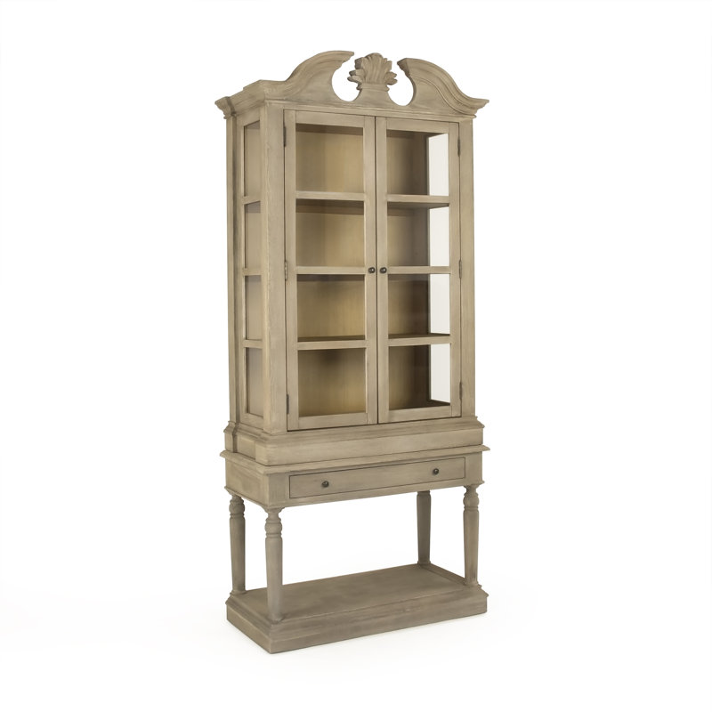 Accent Cabinet