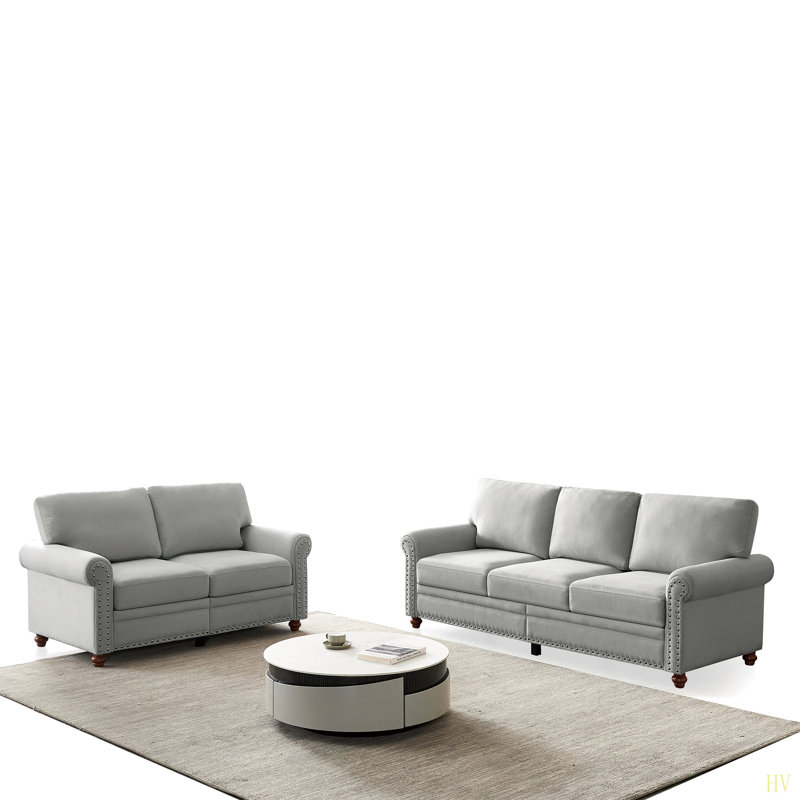 Canapé modulaire 2 + 3