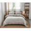 Ensemble de 2 taies d'oreiller 100% lin 100% lin français brodé-115607243-115607242