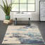 Lucrezia Abstract Area Rug-44541803