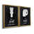 Gold Framed Canvas is unavailable