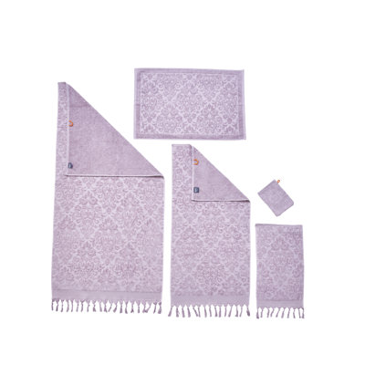Fortier Midweight Mulit-Size Set