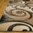 Abstract Indoor Rug-17429382
