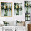 Gertz - Art mural abstrait sur toile-448755177-448755176-448755191