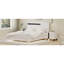 Ensemble de chambre à coucher 3 pièces Modern Bed