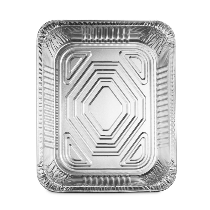 30 Pack 9X13 Disposable Aluminum Pans