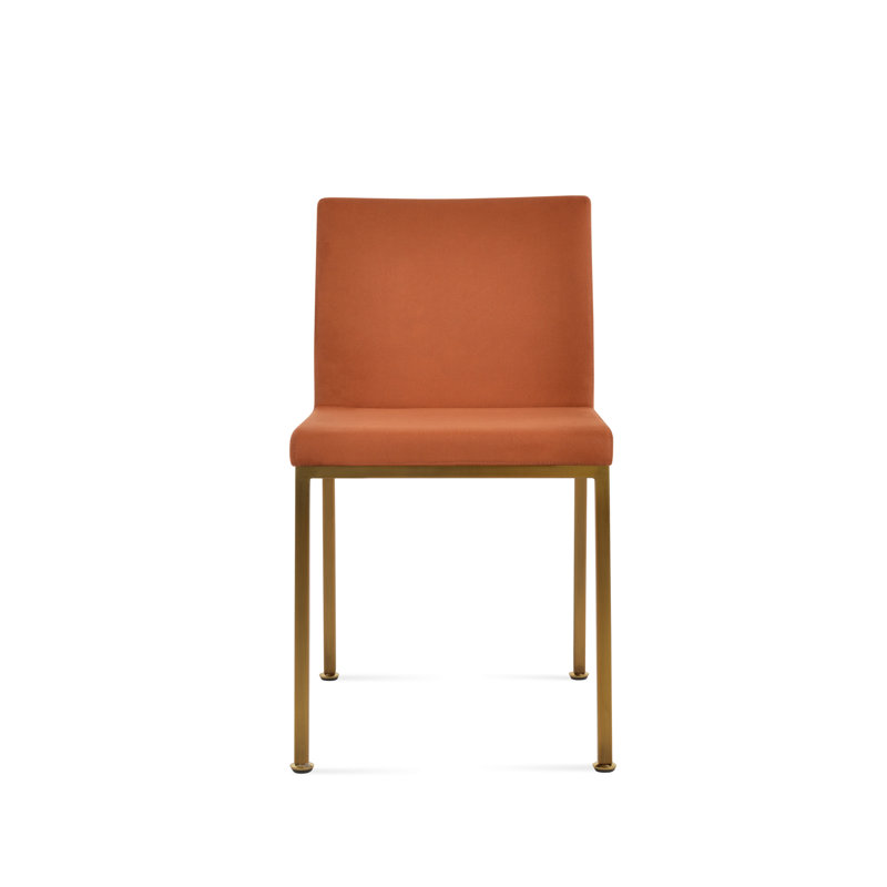 Chaise Aria, Or