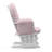 Hoop Glider with Ottoman-384025435-384025431