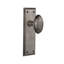 New York Plate with Homestead Door Knob-759776791-759776799