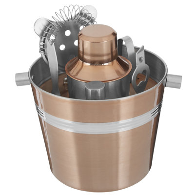 Aidan Stainless Steel Ashtray