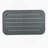 Steel Loveseat And Table, Grey-1093666204
