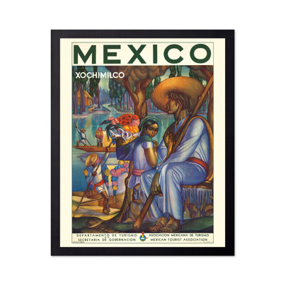 Mexique no 3